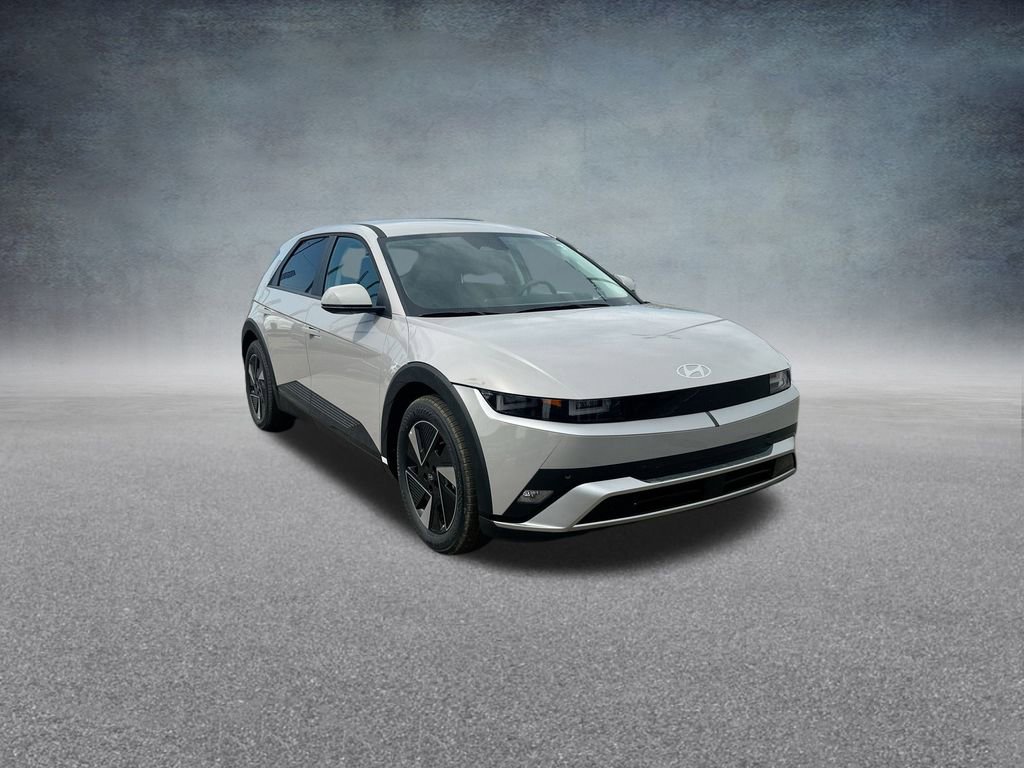New 2025 Hyundai Ioniq 5 SE image 33