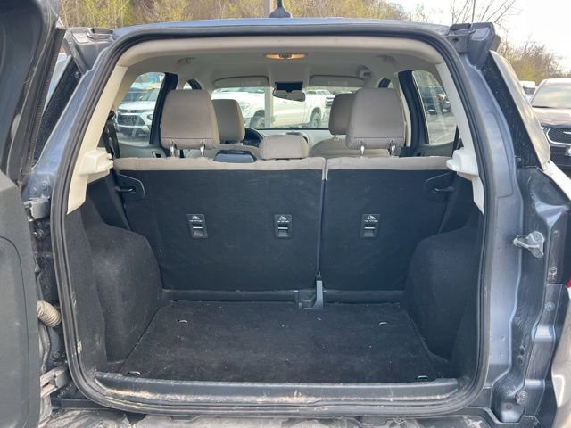 Used 2021 Ford EcoSport S FWD image 20