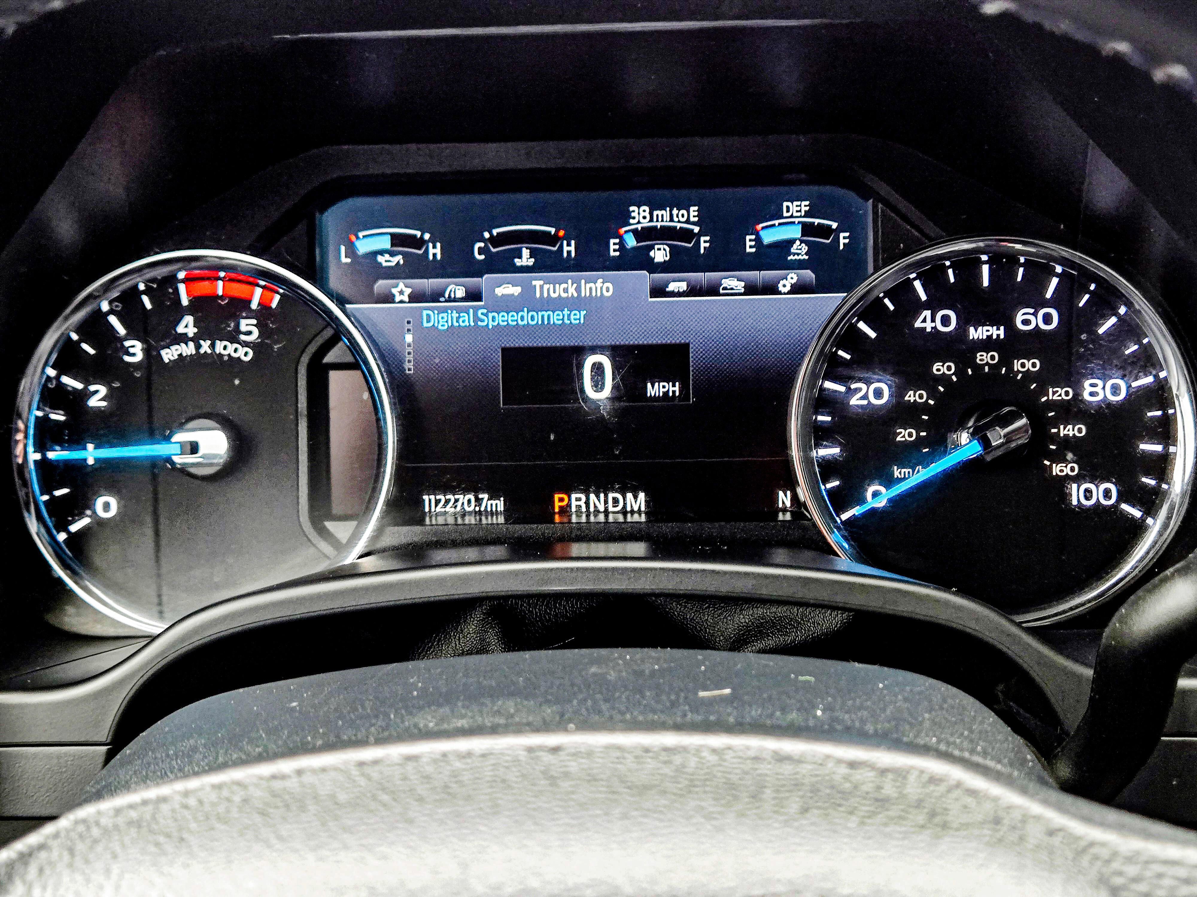 Used 2022 Ford F250 Lariat w/ Lariat Value Package image 20