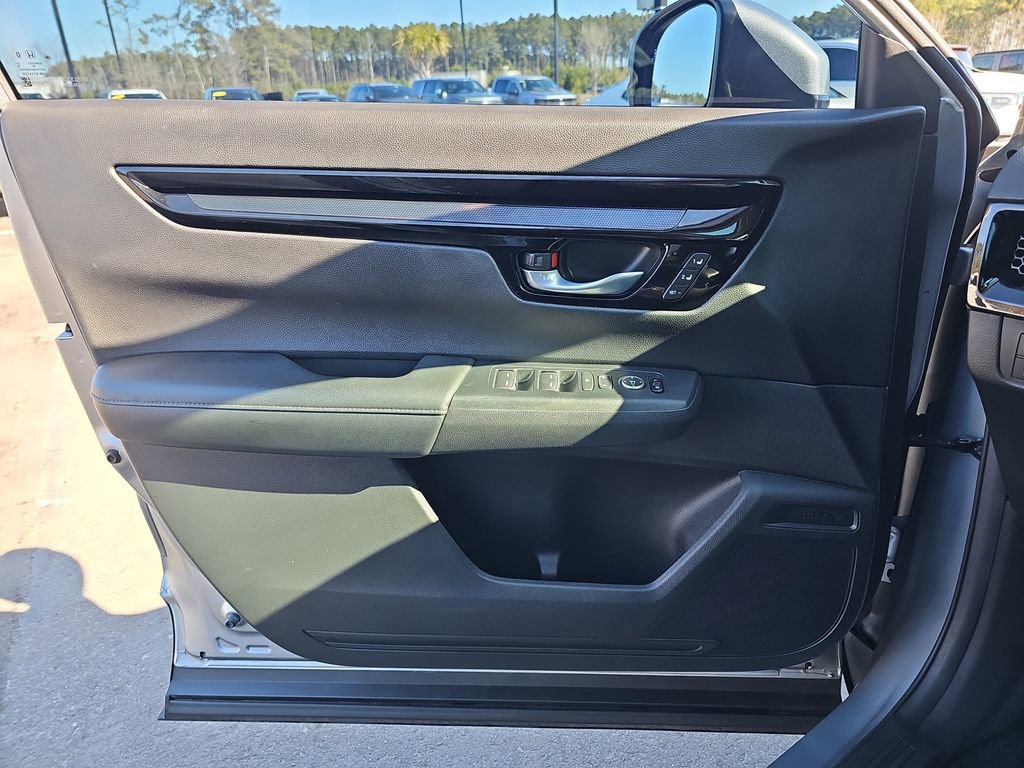 Used 2023 Honda CR-V EX-L image 30