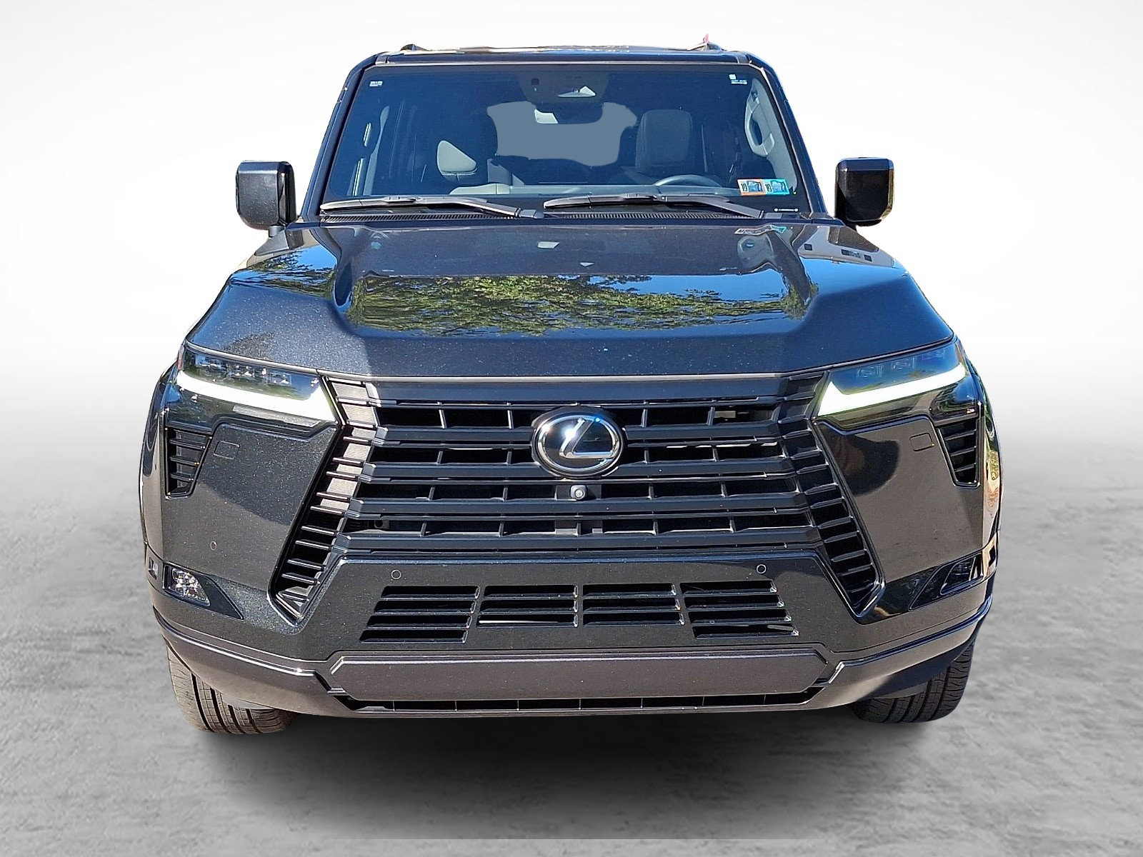Certified 2024 Lexus GX 550 w/ Accessory Package (2T) AWD/4WD image 2