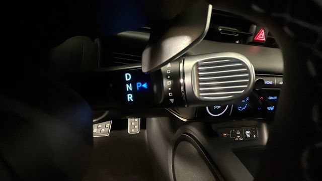 Used 2025 Hyundai Ioniq 5 N AWD/4WD image 21