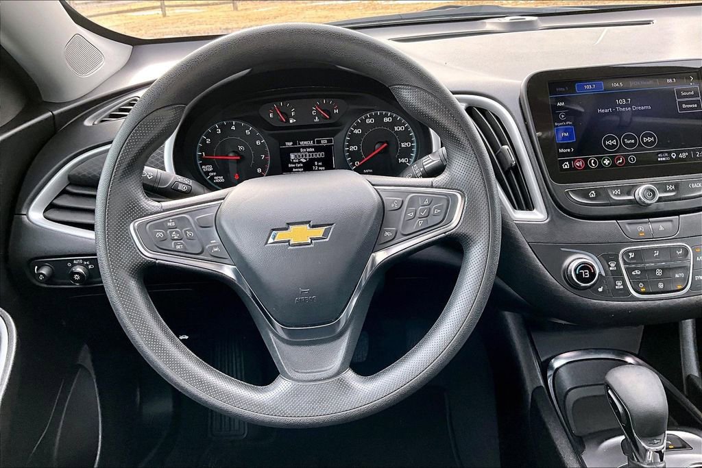 Used 2024 Chevrolet Malibu LT image 5