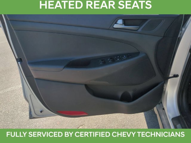 Used 2016 Hyundai Tucson Limited w/ Option Group 03 FWD image 19