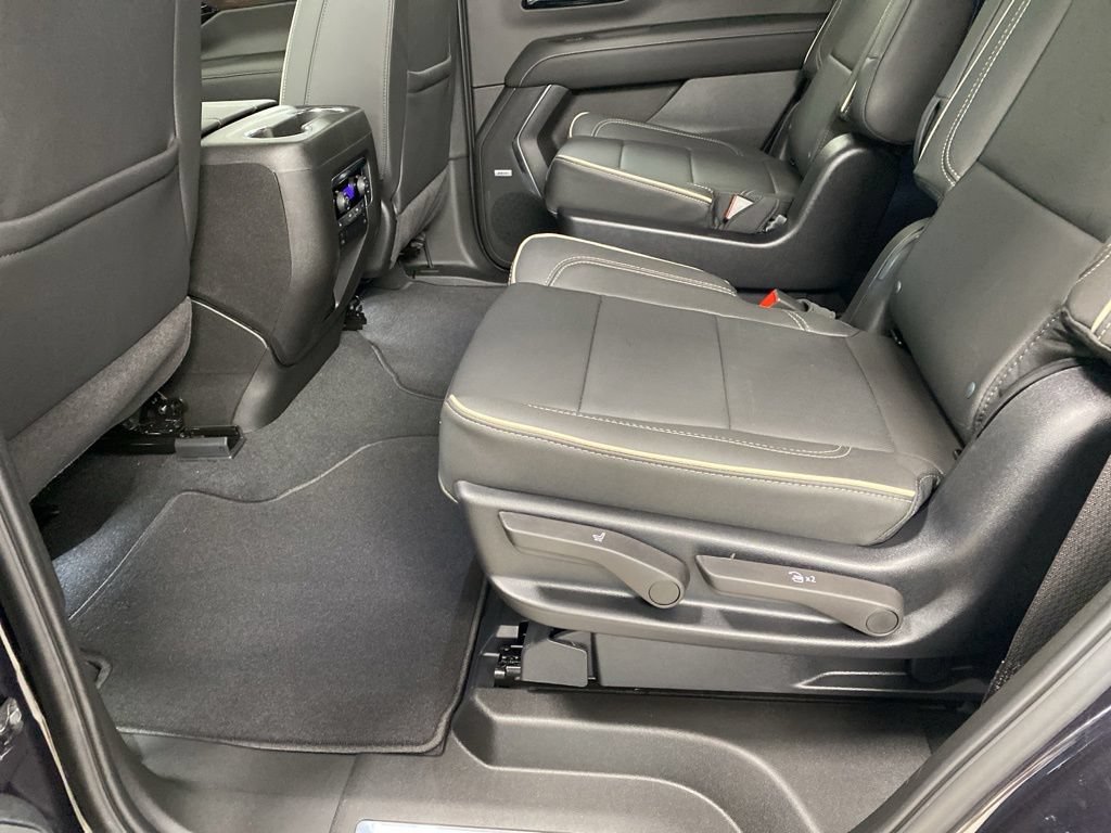 New 2026 Chevrolet Tahoe Premier w/ Sun And Tow Package AWD/4WD image 19