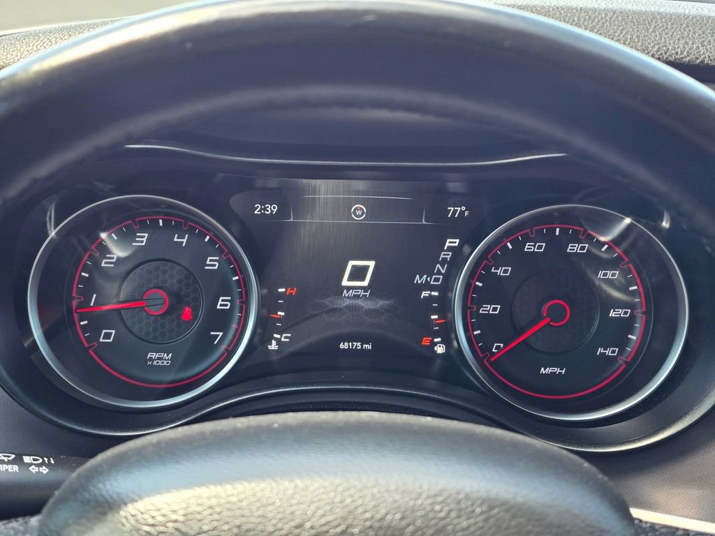 Used 2020 Dodge Charger SXT w/ Driver Convenience Group AWD/4WD image 19