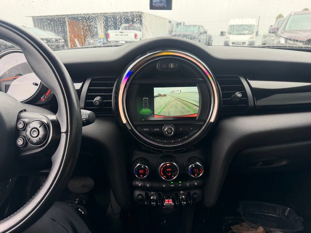 Used 2021 MINI Cooper Convertible FWD image 9