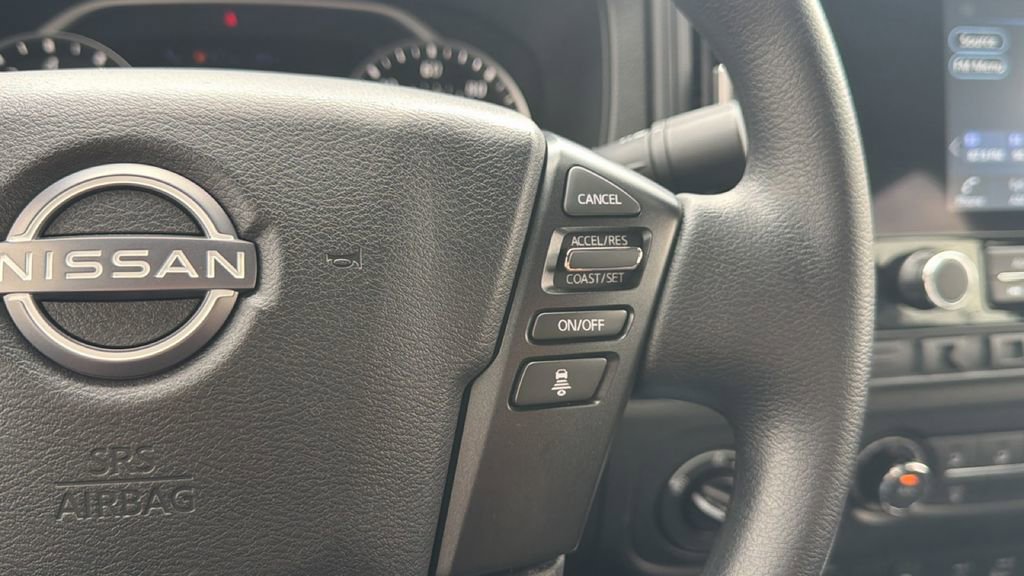 Used 2026 Nissan Frontier S AWD/4WD image 19
