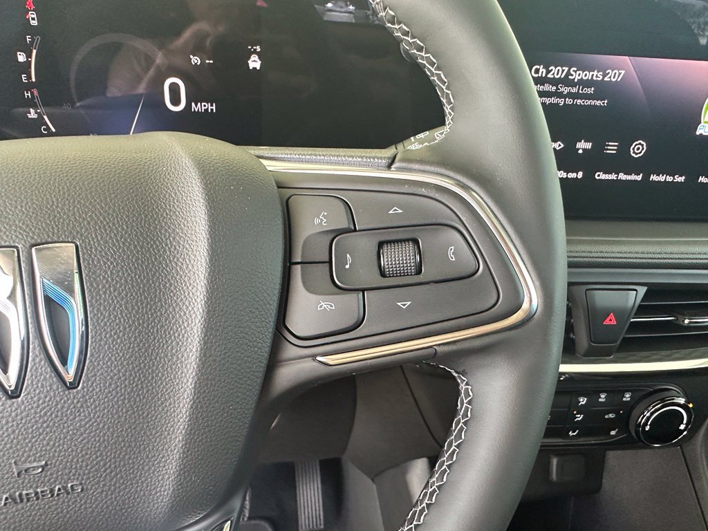 New 2026 Buick Encore GX Preferred w/ Comfort Package FWD image 21