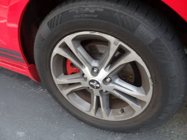 Used 2014 Ford Mustang Premium w/ Equipment Group 201A RWD image 16