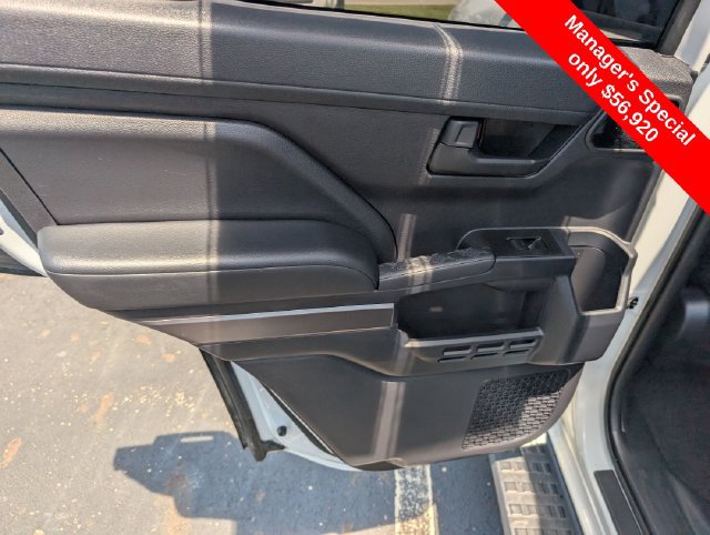 Used 2026 Toyota 4Runner TRD Off-Road Premium AWD/4WD image 10