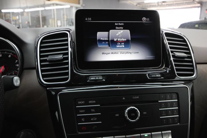 Used 2019 Mercedes-Benz GLE 400 4MATIC image 22