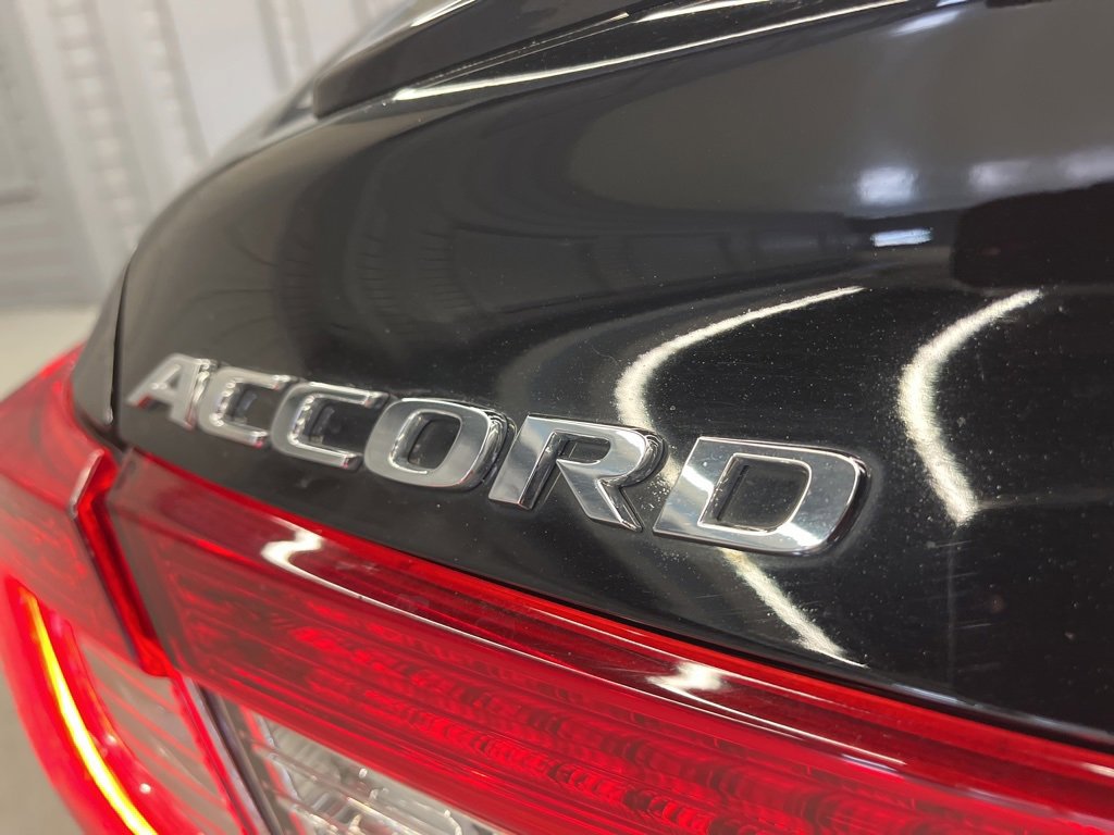 Used 2022 Honda Accord Sport image 33