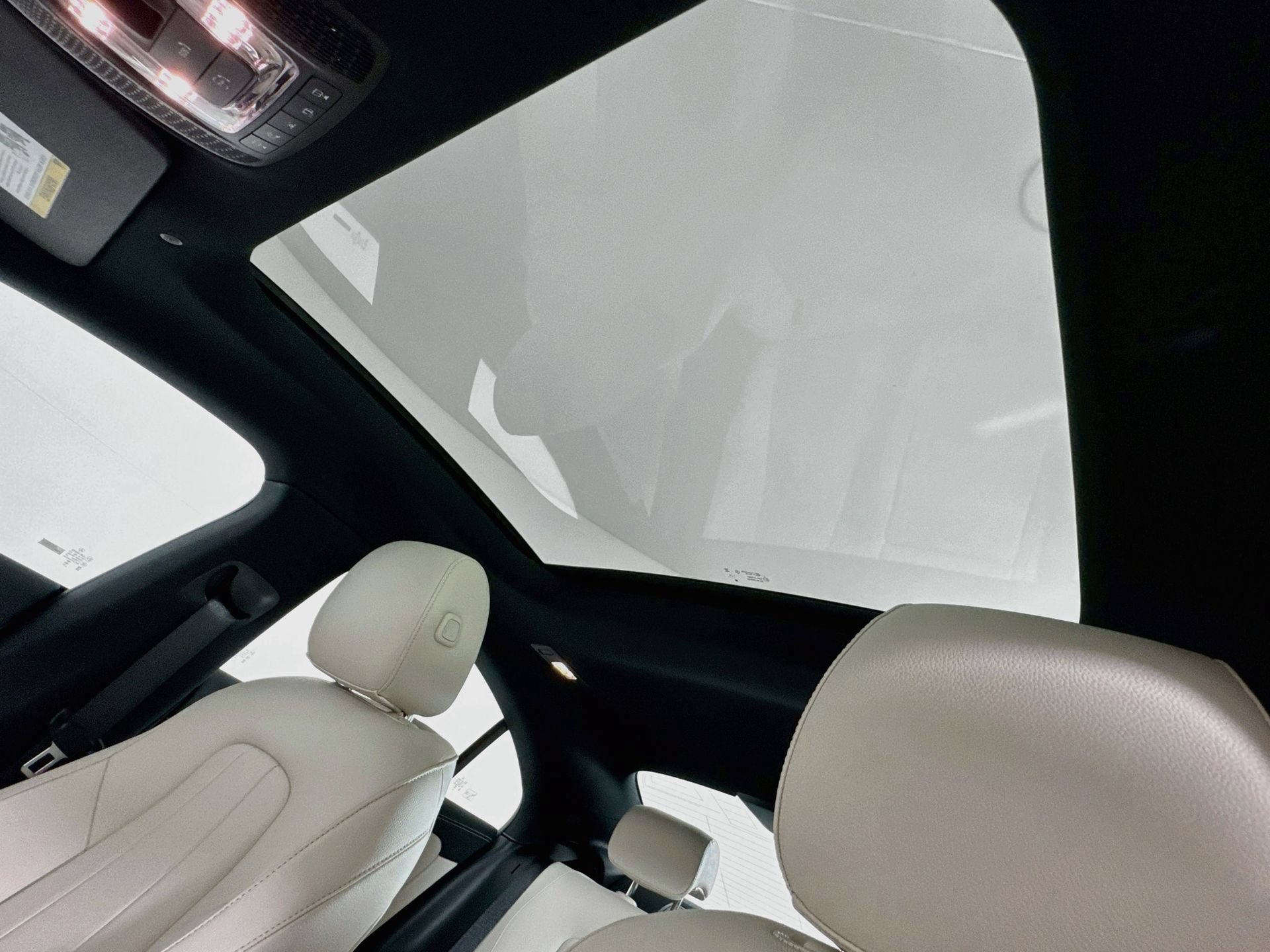 Certified 2026 Mercedes-Benz CLA 250 image 22