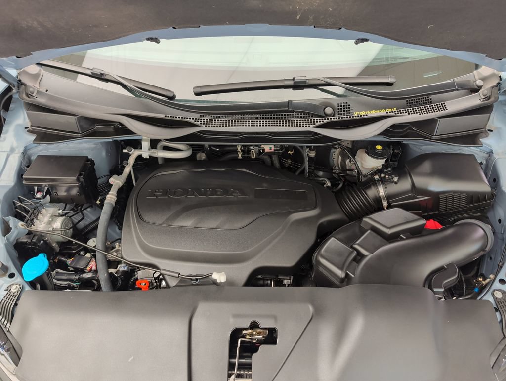 Used 2025 Honda Odyssey Sport-L image 28