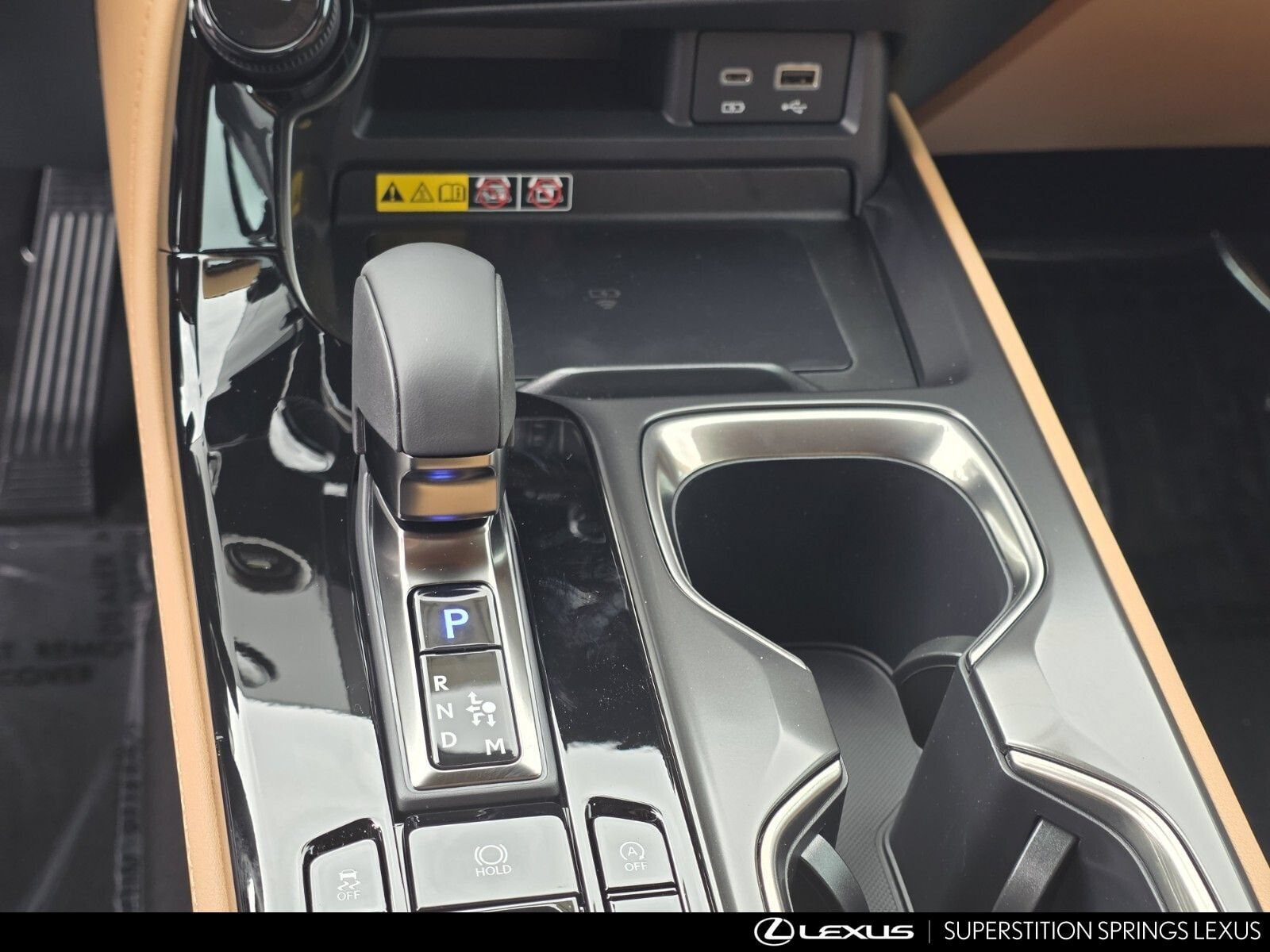New 2026 Lexus NX 350 AWD w/ Premium Package image 19