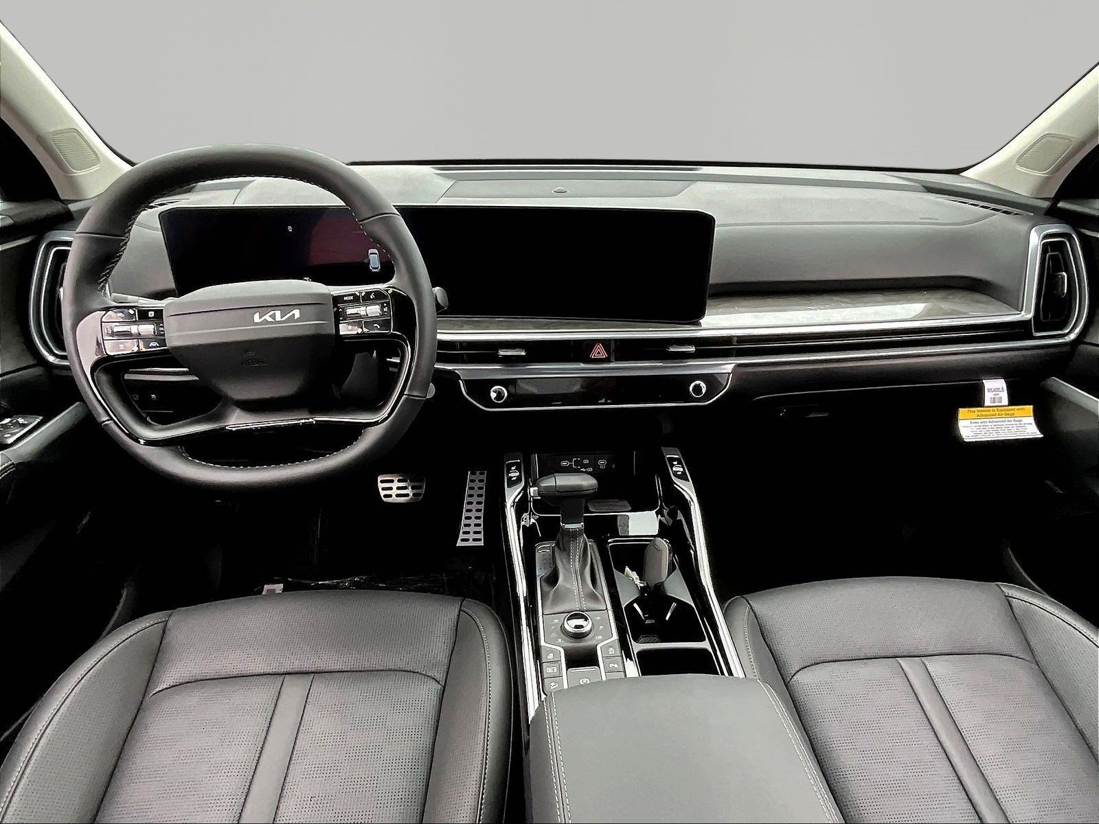 New 2026 Kia Sorento SX AWD/4WD image 10