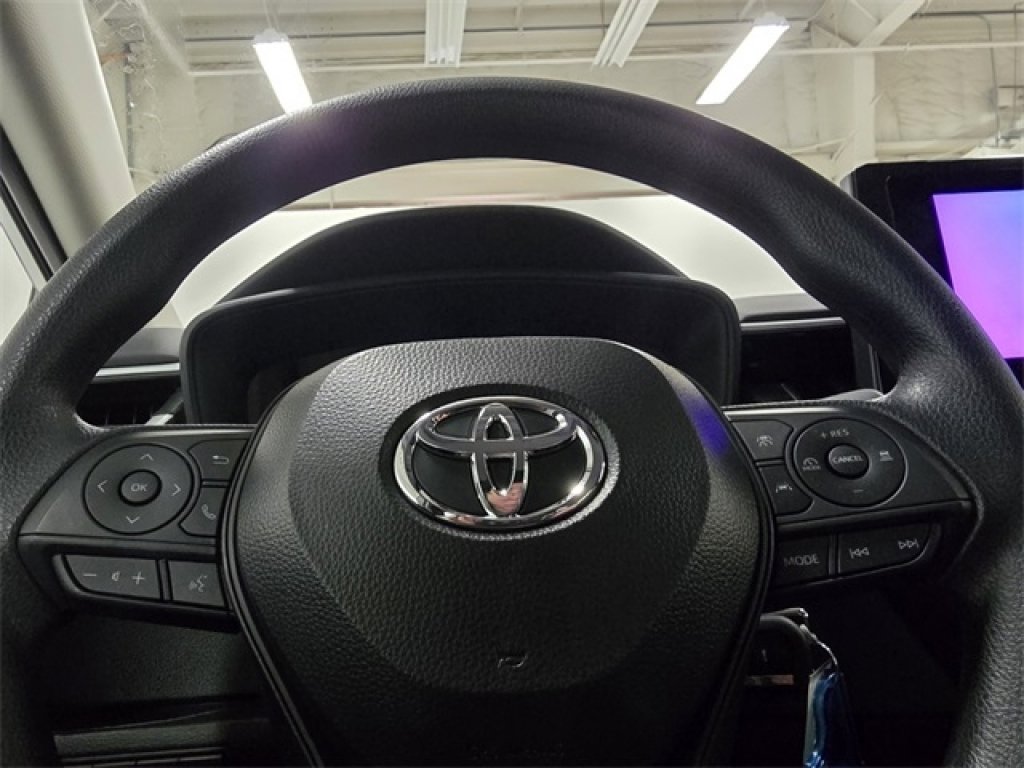New 2026 Toyota Corolla LE image 22