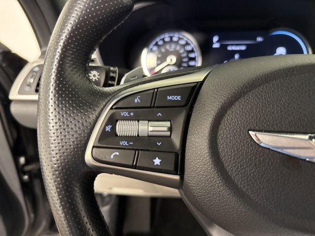 Used 2023 Genesis G70 2.0T image 28