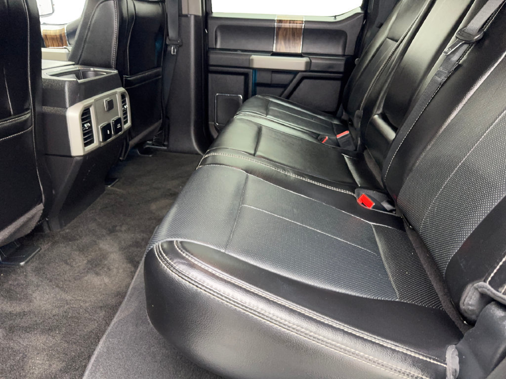 Used 2018 Ford F150 Lariat AWD/4WD image 34