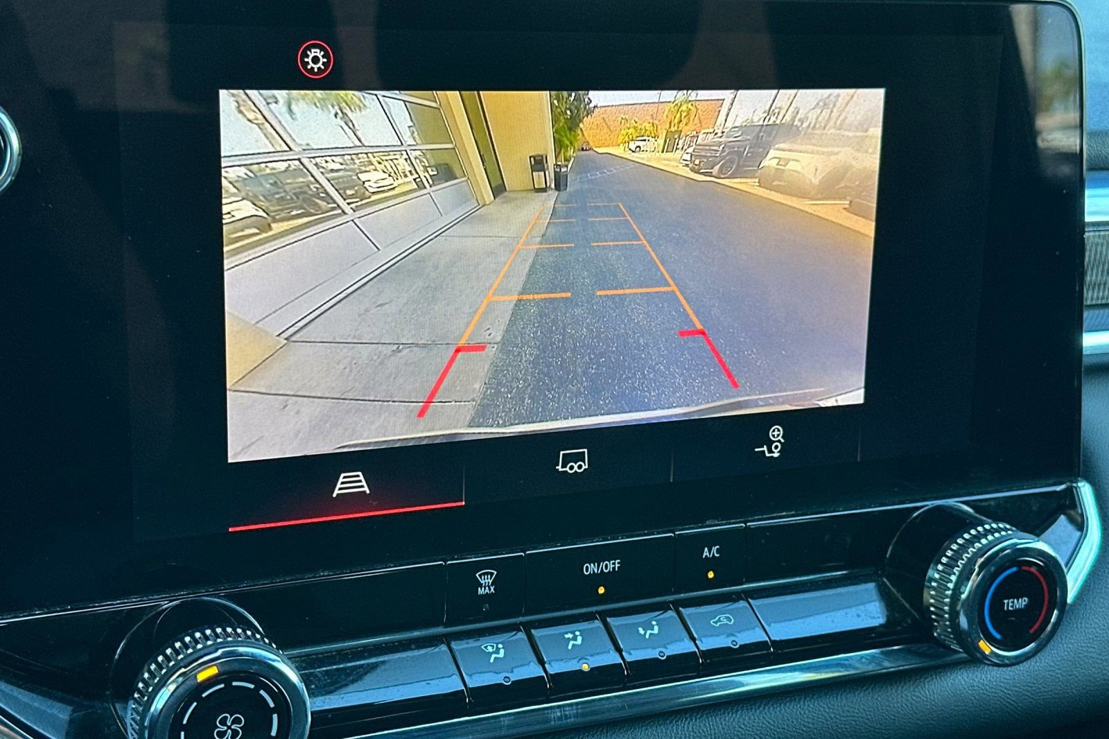 Used 2023 GMC Canyon Elevation RWD image 18
