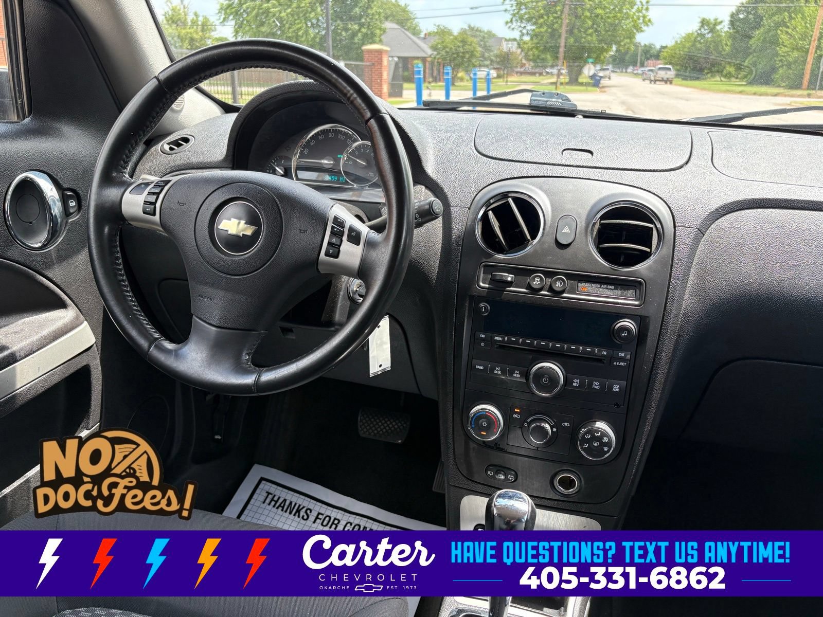 Used 2008 Chevrolet HHR LT w/ LT Preferred Equipment Group FWD image 42