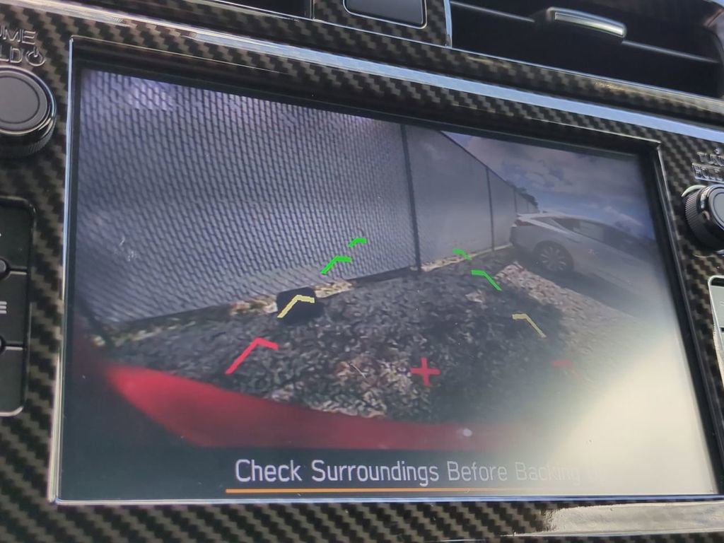 Used 2023 Subaru BRZ Limited image 20