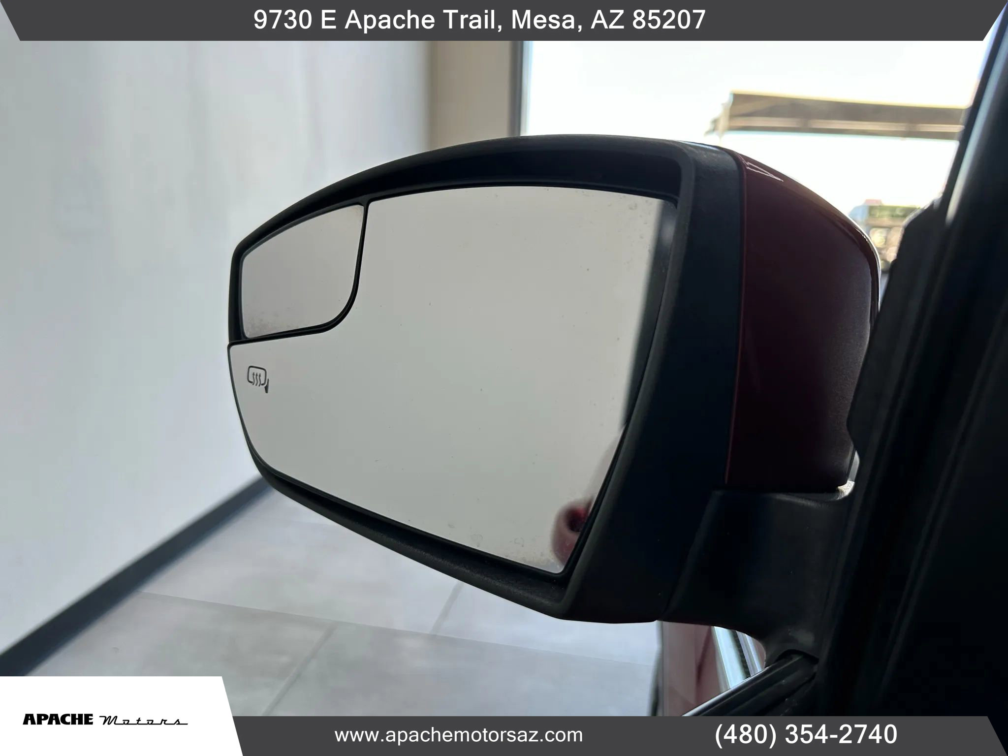 Used 2013 Ford Escape SEL image 12