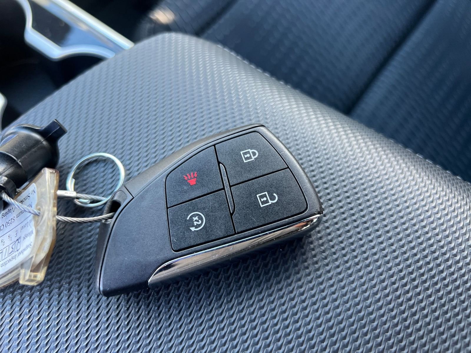 Used 2025 Chevrolet Equinox LT image 21