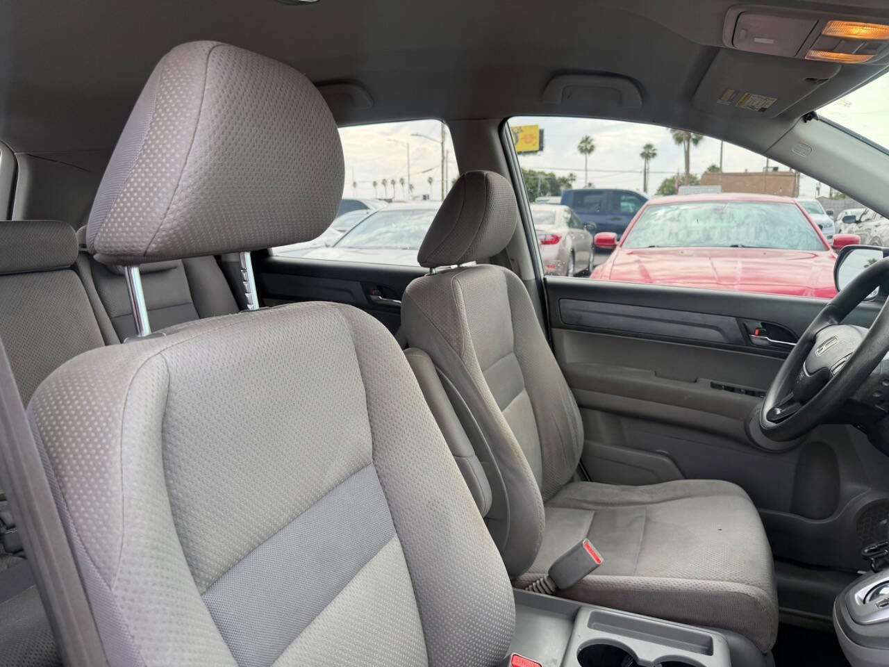 Used 2007 Honda CR-V LX image 27