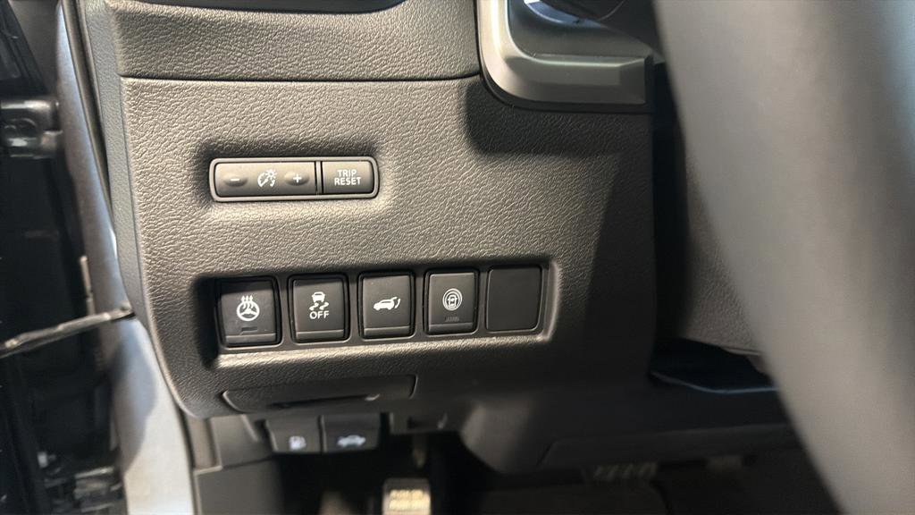 Used 2019 Nissan Murano SL w/ SL Technology Package image 20