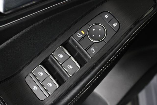 Certified 2024 Nissan Rogue Platinum w/ Platinum Premium Package image 25