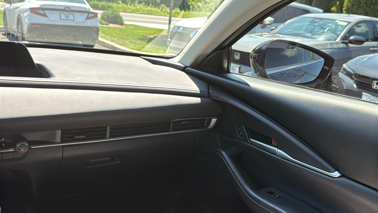 Used 2023 MAZDA CX-30 AWD 2.5 S w/ Select Package image 20
