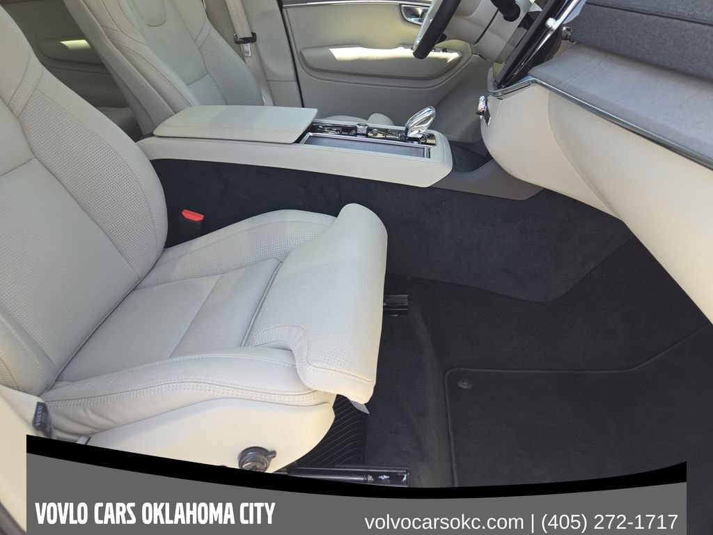 Used 2026 Volvo XC90 B6 Ultra w/ Protection Package AWD/4WD image 15