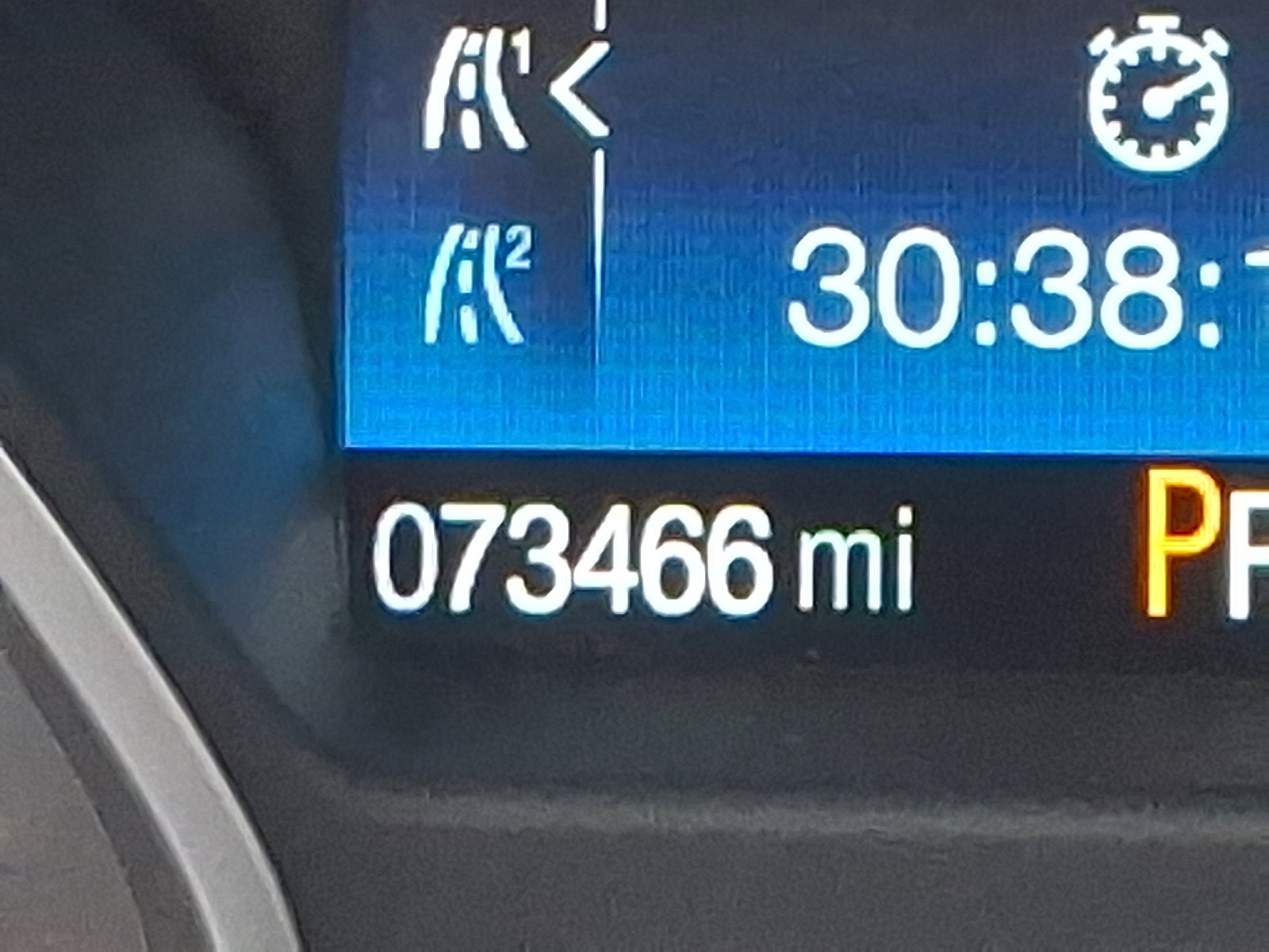 Used 2017 Ford Escape Titanium image 19