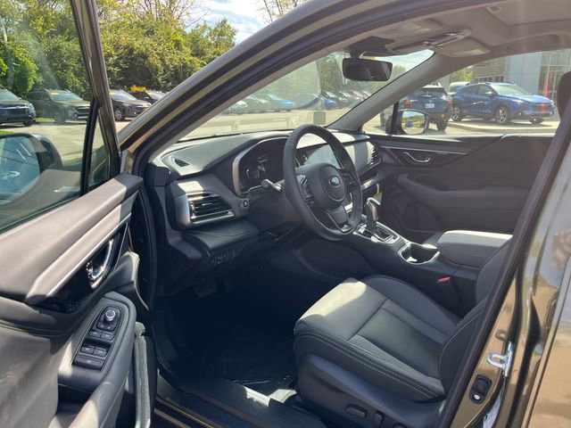 New 2025 Subaru Outback Onyx Edition XT image 9