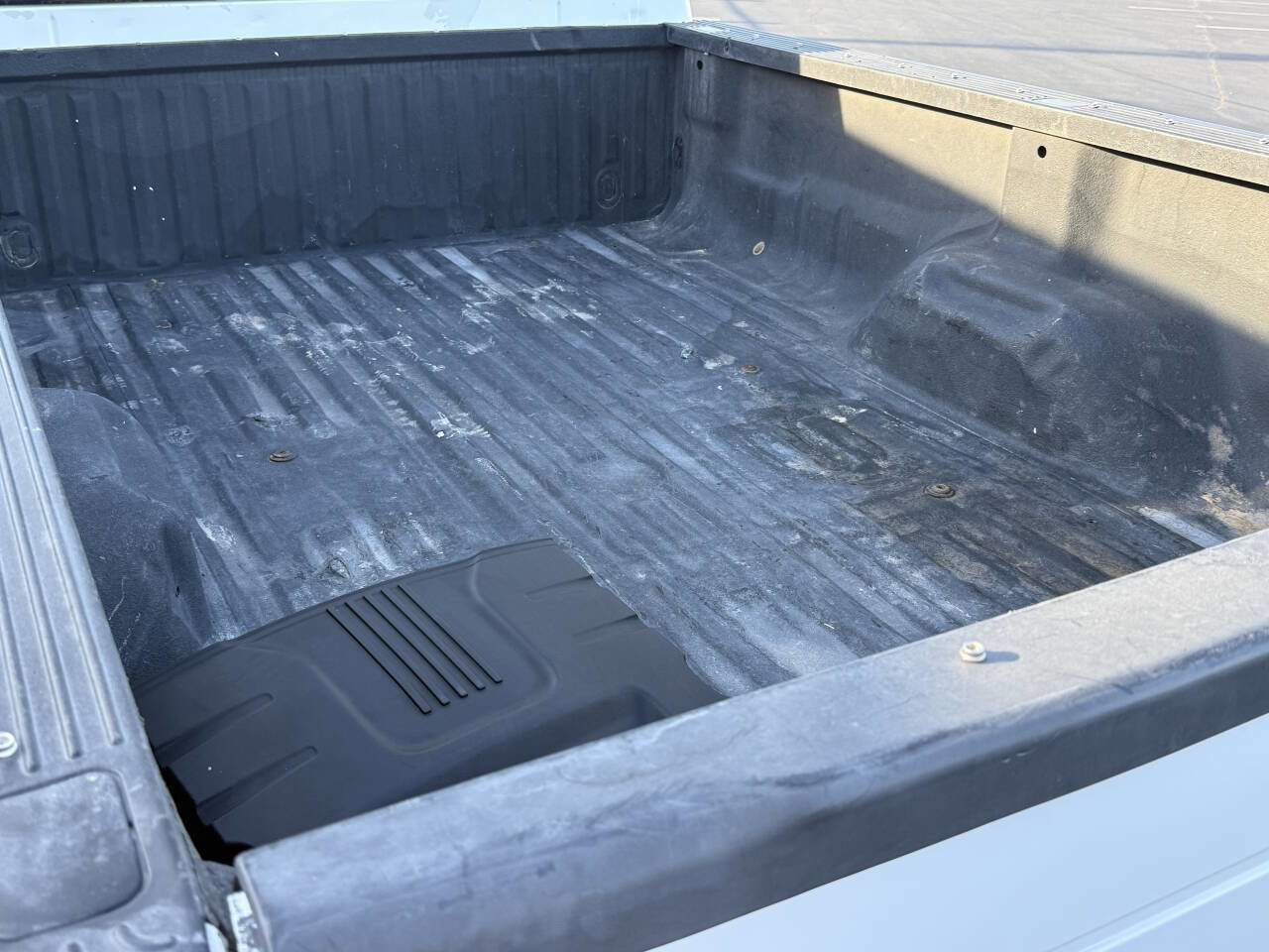 Used 2015 Ford F250 XL AWD/4WD image 9