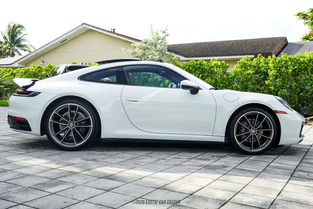 Used 2020 Porsche 911 Carrera RWD image 7