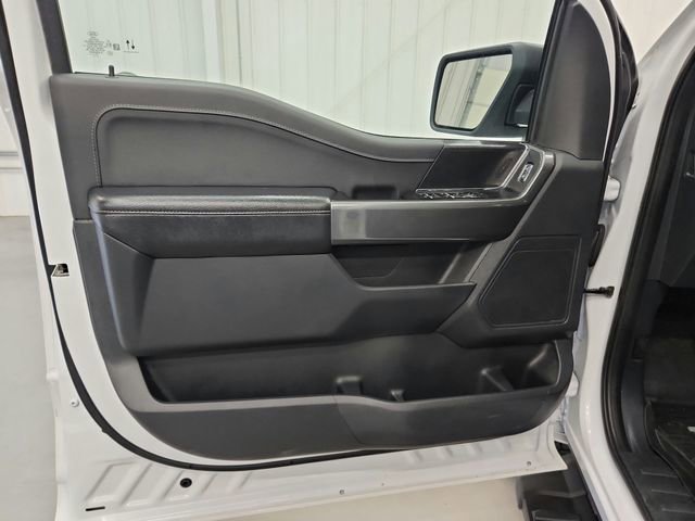 Used 2023 Ford F150 XLT w/ Equipment Group 301A Mid AWD/4WD image 32