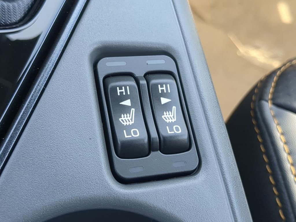 Certified 2026 Subaru Crosstrek 2.5i Wilderness image 23