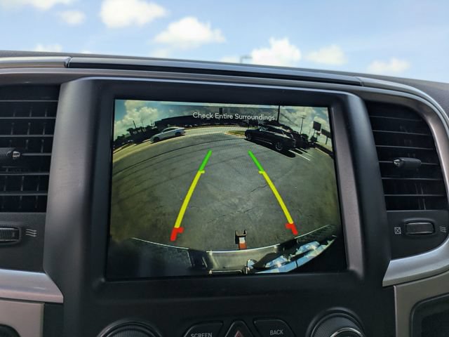 Used 2018 RAM 2500 Lone Star AWD/4WD image 22