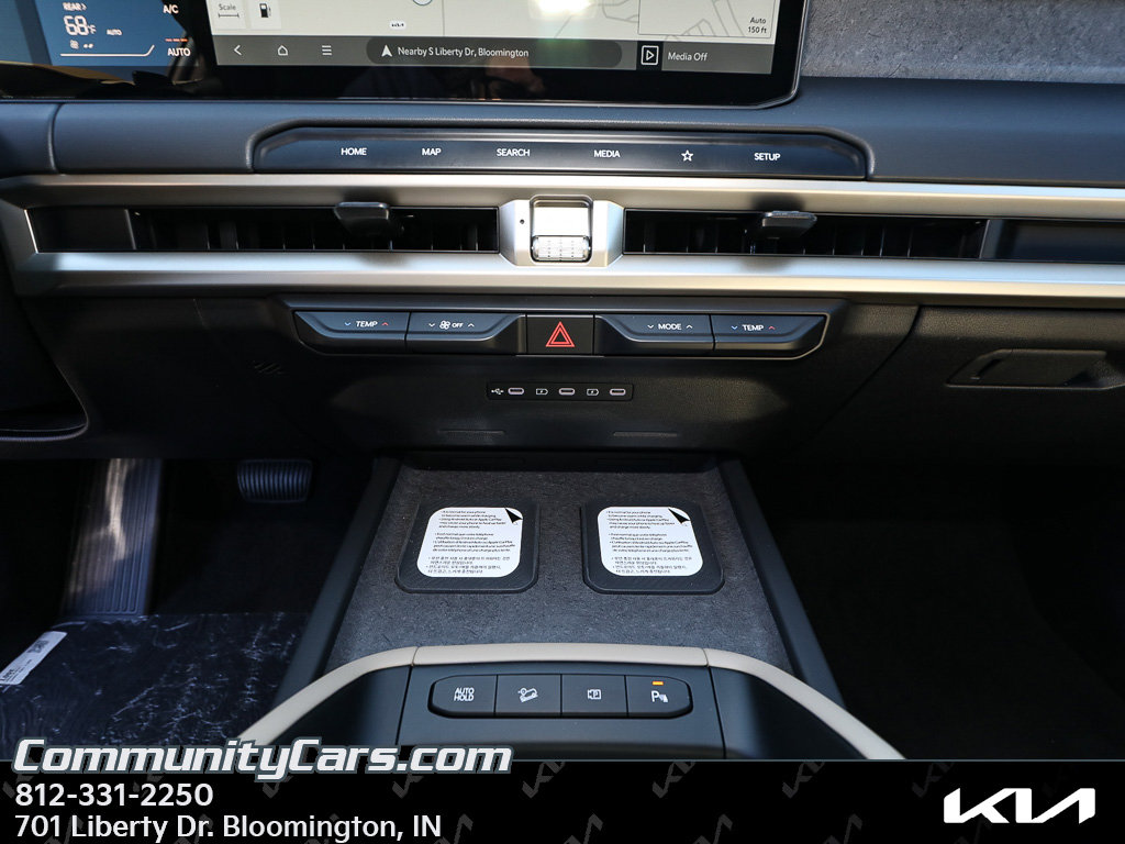 New 2027 Kia Telluride X-Line EX image 17