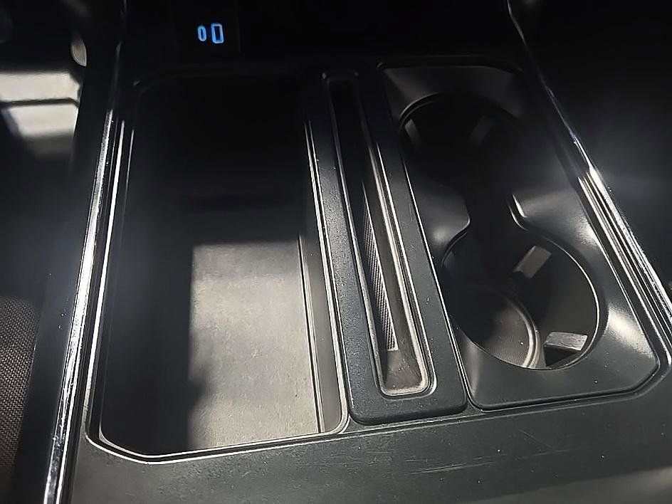 Used 2023 Ford F150 XL w/ STX Appearance Package image 27