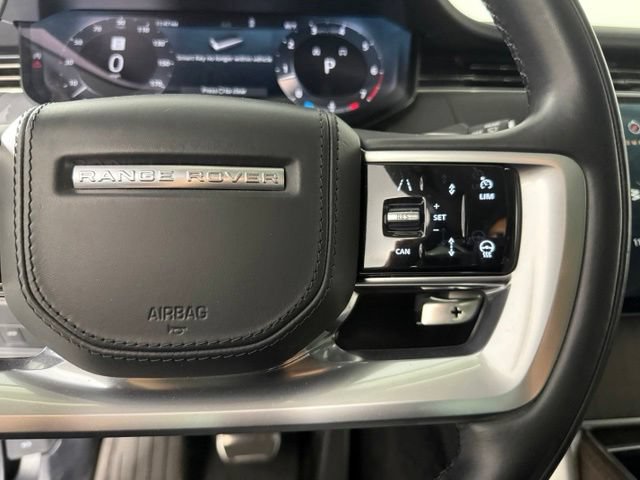 Used 2024 Land Rover Range Rover SE AWD/4WD image 19