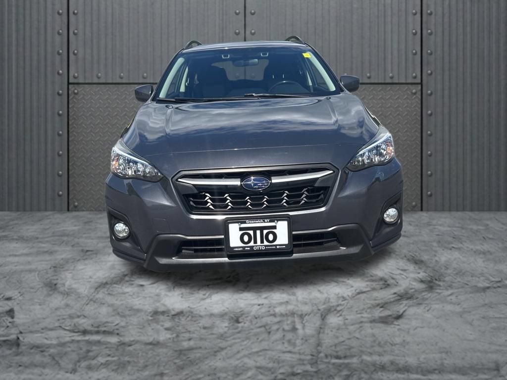 Used 2020 Subaru Crosstrek 2.0i Premium AWD/4WD image 2