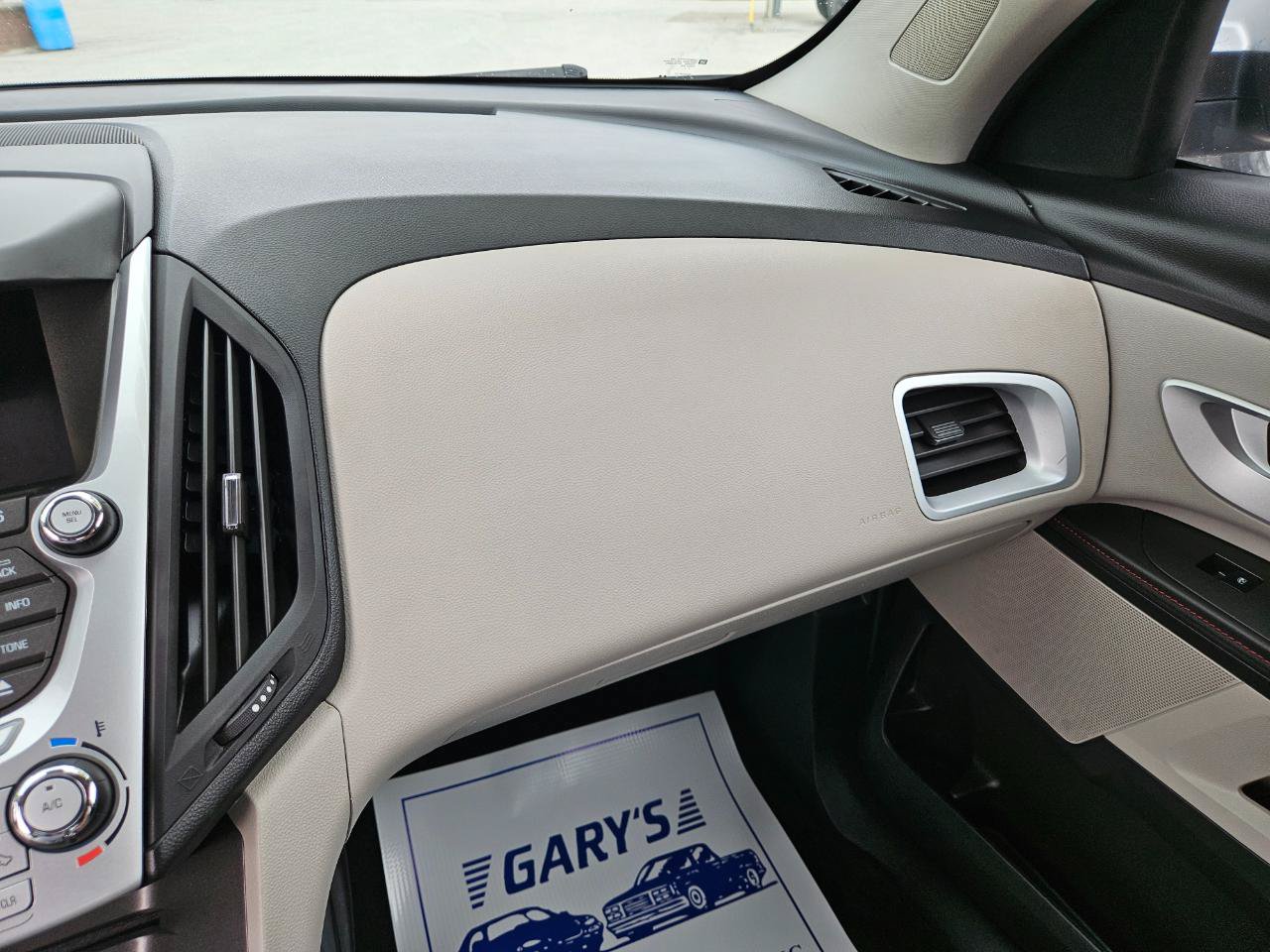 Used 2012 Chevrolet Equinox LT w/ Driver Convenience Package FWD image 19