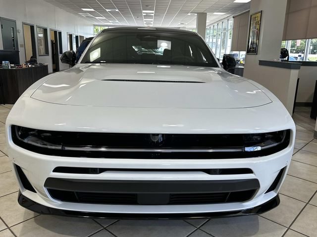 New 2026 Dodge Charger R/T AWD/4WD image 3