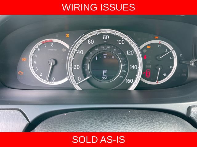 Used 2015 Honda Accord EX-L image 15