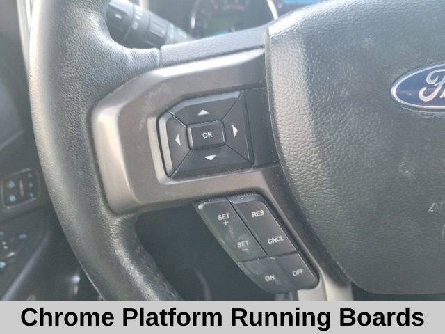 Used 2020 Ford Expedition Max XLT w/ Equipment Group 202A image 13