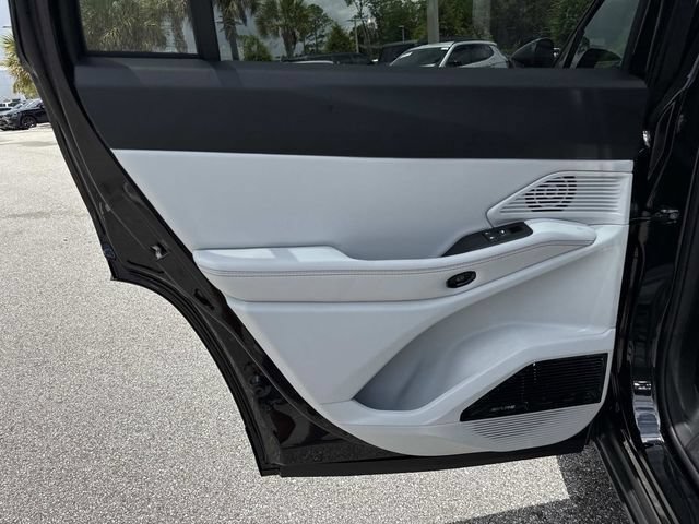 New 2026 Jeep Cherokee Limited AWD/4WD image 9
